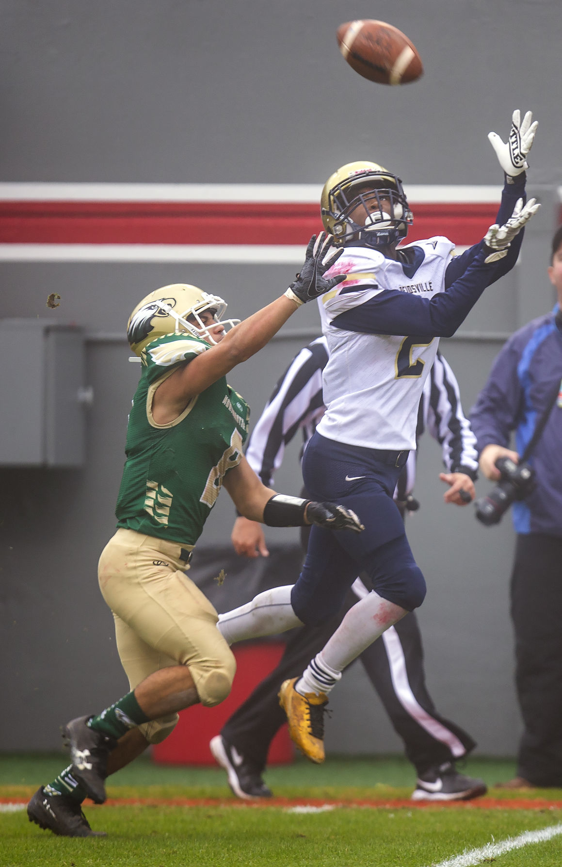 ATH Demontez Canada